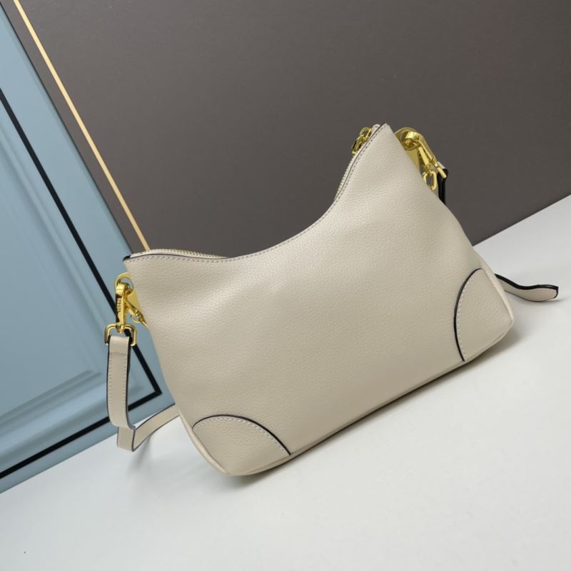 Prada Hobo Bags